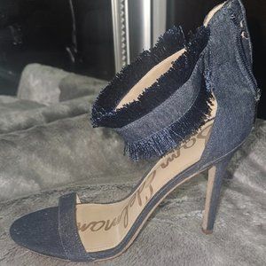 Sam Edelman Size 8 Jean